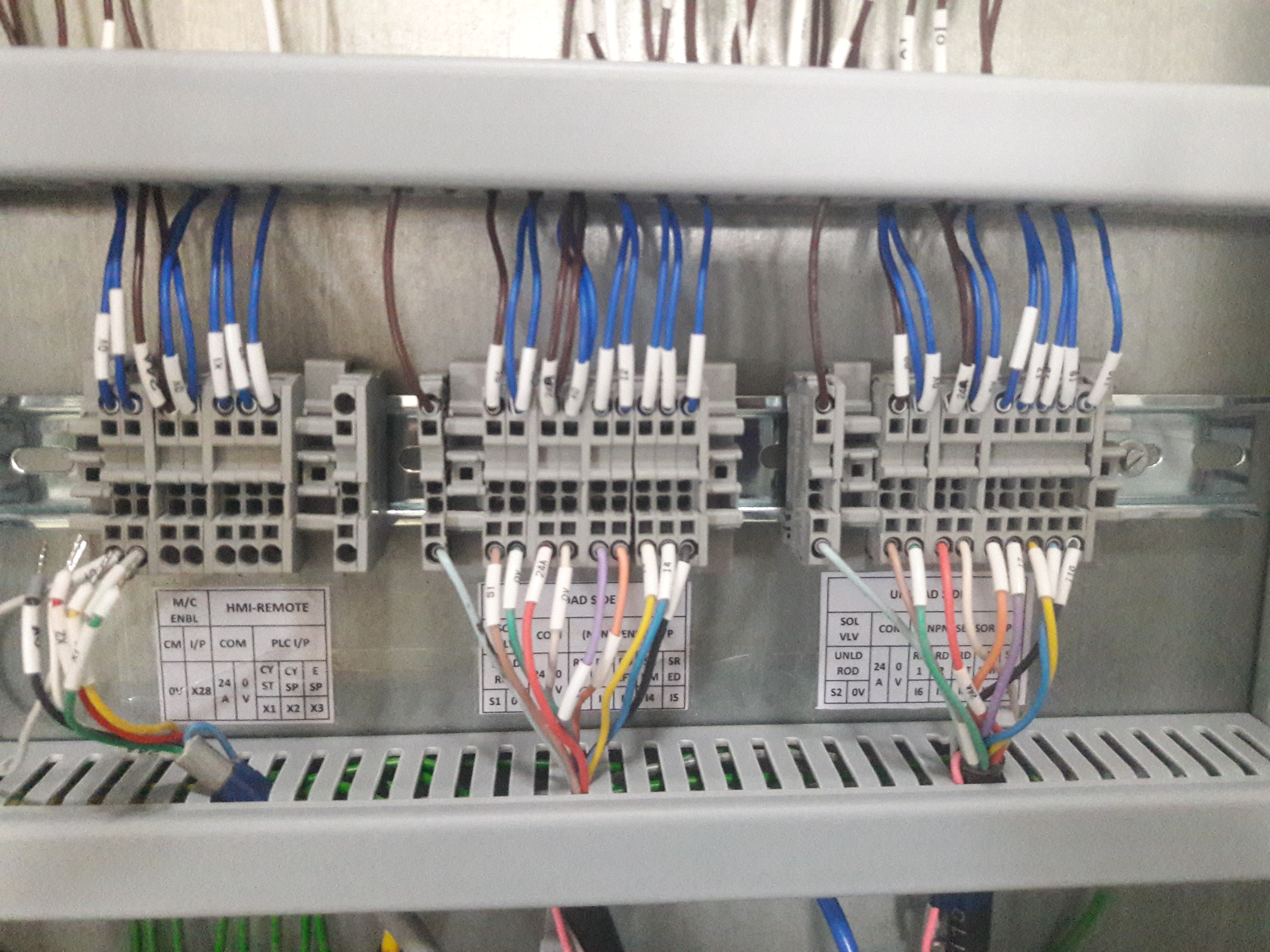 Ampper Controls & Automations - Coimbatore