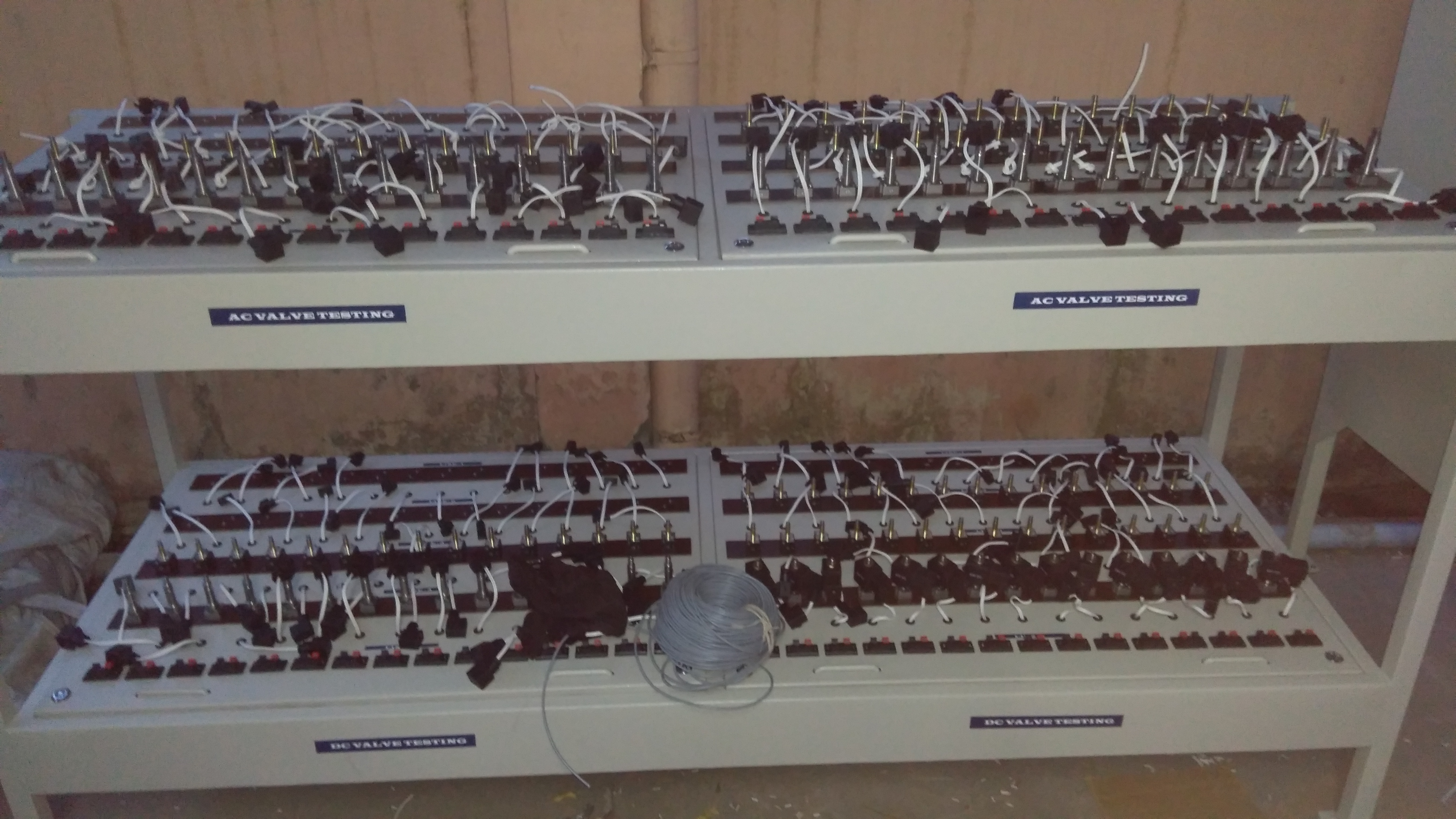 Ampper Controls & Automations - Coimbatore